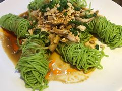 -薛阿婆(北美新天地中心店)