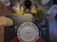 -IL TEATRO 精品意大利餐厅