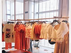 -URBAN REVIVO(深圳华润万象天地店)