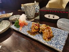-哥哥の深夜食堂(叁宸里店)