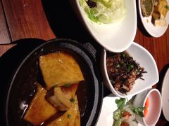 绿茶餐厅(华联万柳店)-绿茶餐厅(华联万柳店)