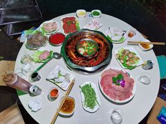 -枇杷园食为鲜火锅(南山店)