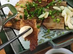 -绿茶餐厅(天津天河城店)