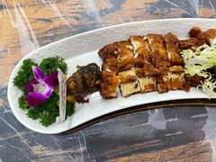 -醉壹号海鲜大排档·老厦门特色菜(厦门美食地标店)