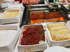 -海底捞火锅(高科广场店)