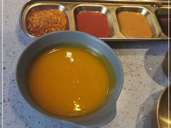 -妥妥烤肉料理(昙华林店)