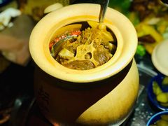 -山港凯悦酒店·BEBA海滩烧烤餐厅酒吧