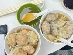 -麦文记面家(佐敦店)