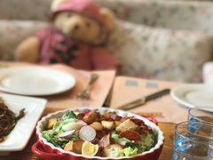 -冲浪熊西餐厅(昌黎店)