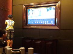 -萧邦音乐会所KTV·蒸汽活海鲜自助(福田店)