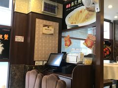 -御龙海鲜火锅(十六浦店)
