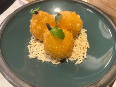 -酌宴府The China Club·广州万富希尔顿酒店(云城东路店)