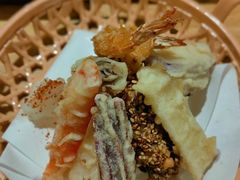 -桃屋日本料理(清华科技园店)