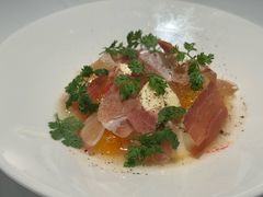 -LESCEDARS Brasserie Bistro香柏树