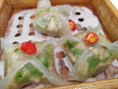 -蔡澜点心·粤菜(月星环球港店)