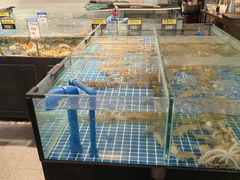 -闽海肴(北辰荟店)