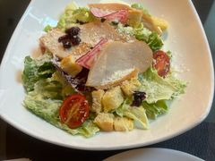 凯撒沙拉-EATALIA意塔利意式餐厅(鼓楼店)