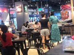 -盒马鲜生(曜一城店)