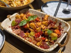 -那时新疆·若羌(经纬汇店)