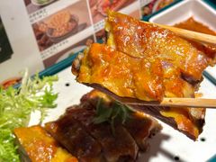 -纳瓦新疆菜(银都店)