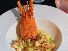 -圣丰索菲特·法国餐厅