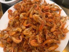 -燕北云山·农家菜·灶台鱼(密云溪翁庄店)
