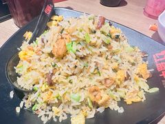 -红盔甲·小龙虾(车公庙店)
