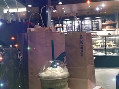 -星巴克(北京佳程广场店)