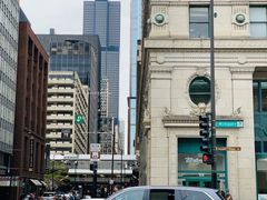 -66号公路起点牌