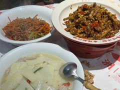 -西江红·株洲本地菜(滨江南路店)