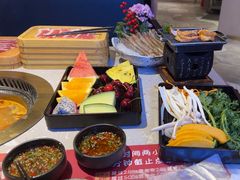 -空之介寿喜烧·和牛放题(恒隆广场店)