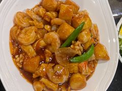 -金泽大酒店·卢塞恩餐厅·年夜饭春节连市