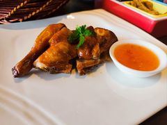 -扬州狮子楼·非遗淮扬菜(总店)