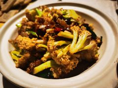 -老浒记烤鸭-北京菜(琉璃厂店)