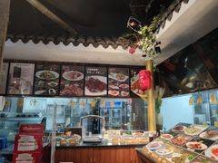 -江南宴酒店(碧湖银座店)