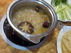 -塔兰齐新疆孜然火锅(鲤鱼山路店)