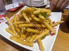 -庆峰龙虾烧烤(合肥一店)