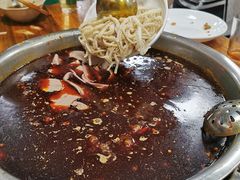 -李德富老街牛杂火锅(抚琴街店)