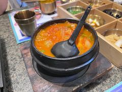 -兰正韩·韩国料理(春熙路店)