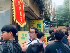 -正味斋锅巴菜(西北角店)