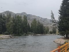-可可托海景区