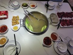 -潮正和潮汕牛肉火锅·老字号(番禺万达店)