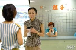 1-组合发型