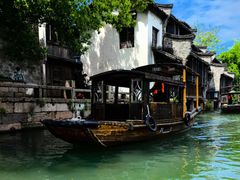 -乌镇景区