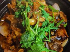 -川香煲(茅台路店)