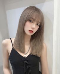 -HG美发设计沙龙