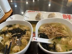 -锡笼记·无锡小笼(方塔店)