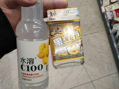 -全家便利店(王府井大街店)