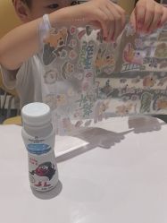 -奈尔宝家庭中心·亲子餐厅(华采天地店)