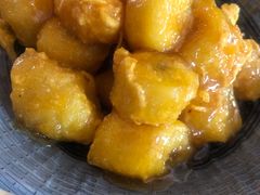 -维吾尔餐厅(宜山路店)